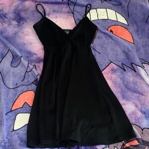 Wild Fable Black dress
